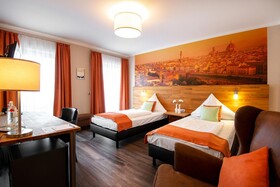 City Hotel Geilenkirchen
