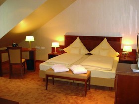 Mercator-Hotel