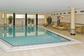 Mercator-Hotel