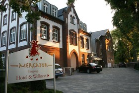Mercator-Hotel