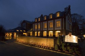 Mercator-Hotel