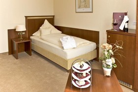 Mercator-Hotel