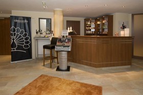 Mercator-Hotel