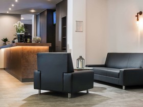 ibis Styles Gelsenkirchen