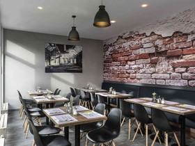 ibis Styles Gelsenkirchen