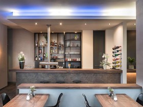 ibis Styles Gelsenkirchen
