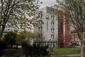 ibis Styles Gelsenkirchen