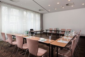 ibis Styles Gelsenkirchen