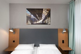 ibis Styles Gelsenkirchen