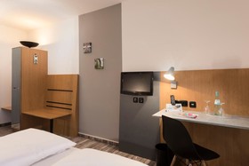 ibis Styles Gelsenkirchen