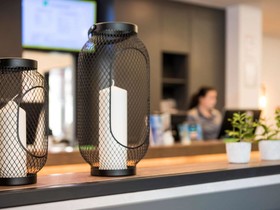 ibis Styles Gelsenkirchen