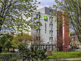 ibis Styles Gelsenkirchen