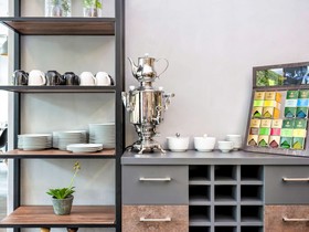 ibis Styles Gelsenkirchen