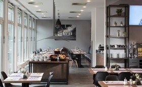 ibis Styles Gelsenkirchen