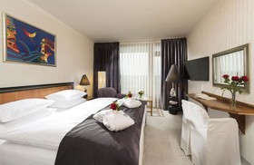 Plaza Hotel Gelsenkirchen