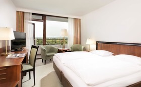 Plaza Hotel Gelsenkirchen