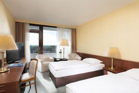 Plaza Hotel Gelsenkirchen