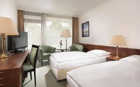 Plaza Hotel Gelsenkirchen