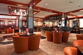 Plaza Hotel Gelsenkirchen