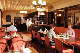 Plaza Hotel Gelsenkirchen