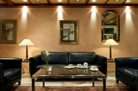 Plaza Hotel Gelsenkirchen