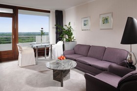 Plaza Hotel Gelsenkirchen
