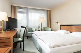 Plaza Hotel Gelsenkirchen