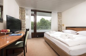 Plaza Hotel Gelsenkirchen