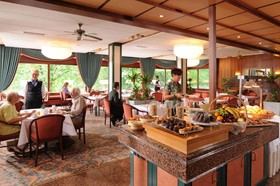 Plaza Hotel Gelsenkirchen