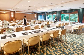 Plaza Hotel Gelsenkirchen
