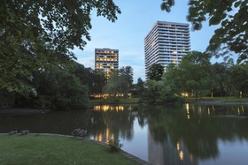 Plaza Hotel Gelsenkirchen