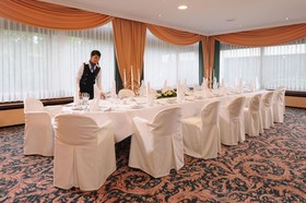 Plaza Hotel Gelsenkirchen