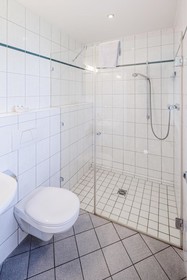 Schacht III/ABZ