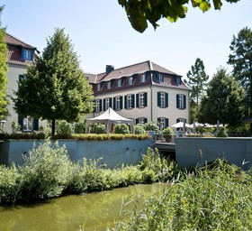 Schloss Berge