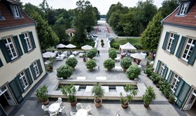 Schloss Berge