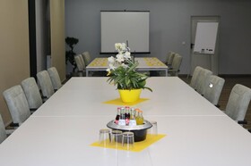 Vitalounge Sports & Spa Hotel