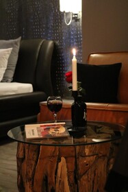 Vitalounge Sports & Spa Hotel