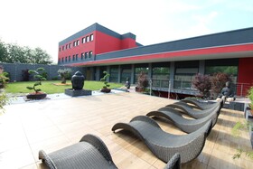 Vitalounge Sports & Spa Hotel