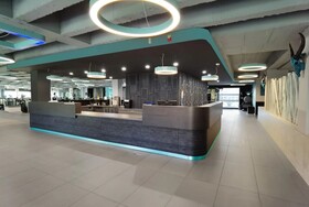 Vitalounge Sports & Spa Hotel