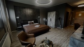 Vitalounge Sports & Spa Hotel