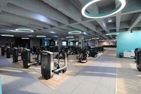 Vitalounge Sports & Spa Hotel