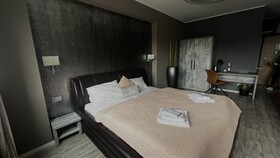 Vitalounge Sports & Spa Hotel