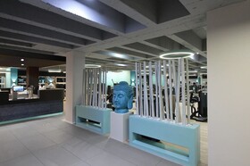 Vitalounge Sports & Spa Hotel