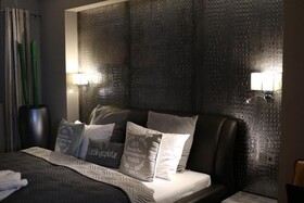 Vitalounge Sports & Spa Hotel