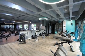 Vitalounge Sports & Spa Hotel