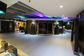 Vitalounge Sports & Spa Hotel