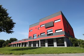 Vitalounge Sports & Spa Hotel