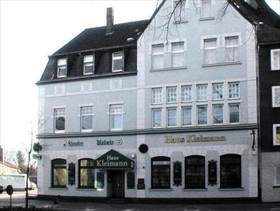 Haus Kleimann-Reuer