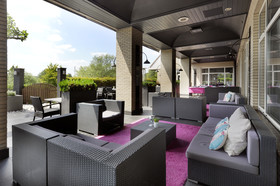 Van der Valk Hotel Gladbeck