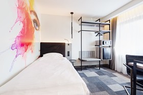 Hotel Stadt Grevenbroich